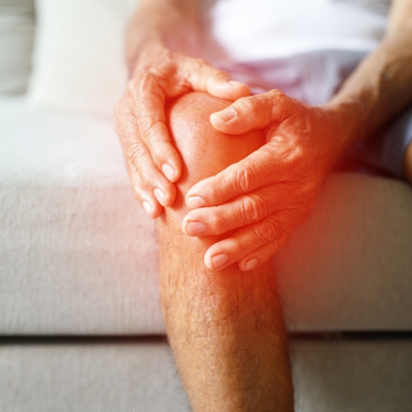 Osteoarthritis