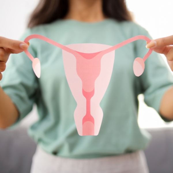 PCOS / PCOD