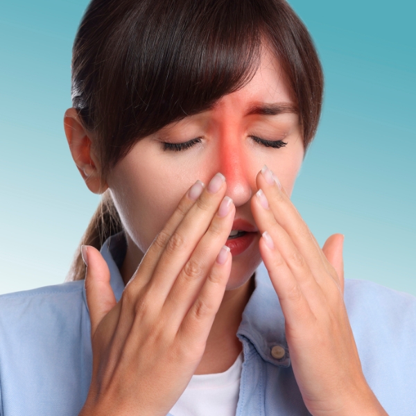 Chronic Rhinitis