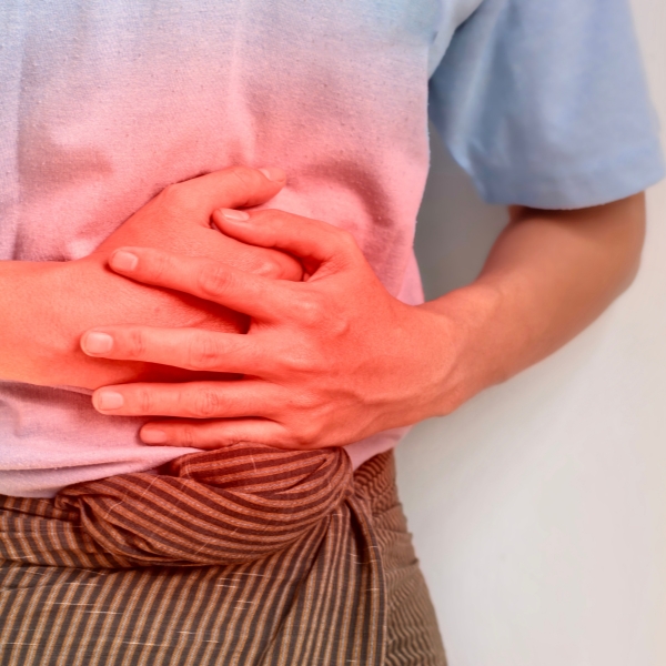 Colitis
