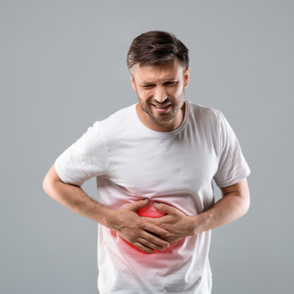 Liver Disorder Fatty Liver