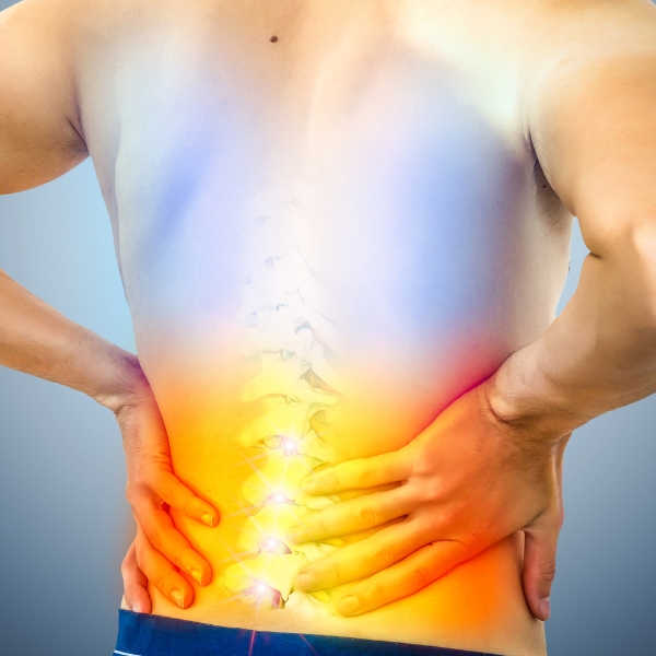 Ankylosing Spondylosis