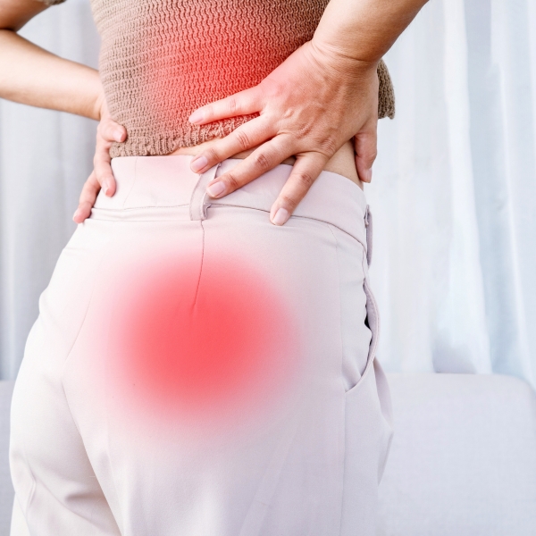 Sciatica Syndrome